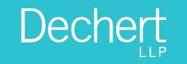 Dechert logo