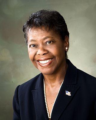 Judge Doris Smith-Ribner