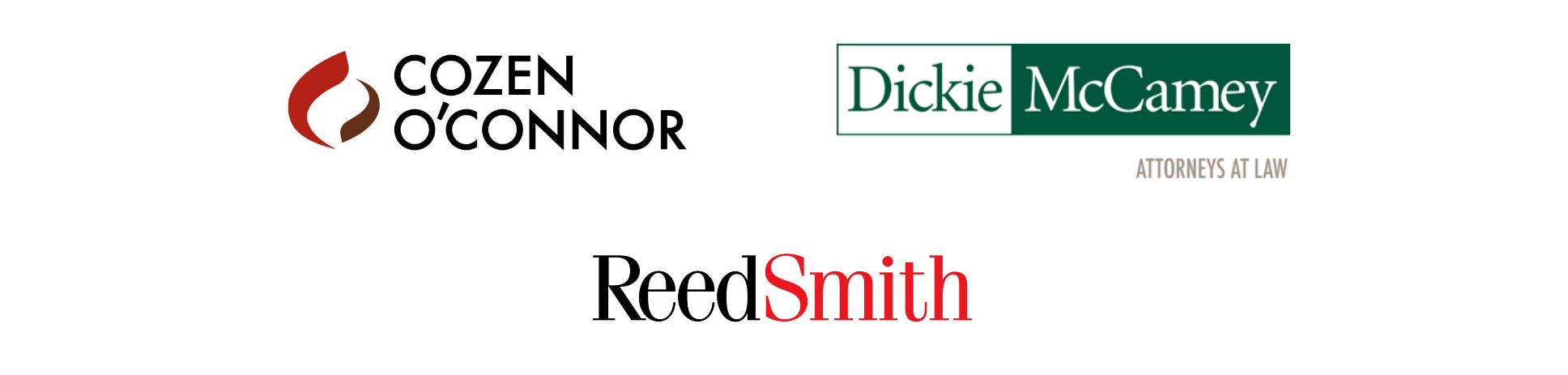 Proponent sponsor logos