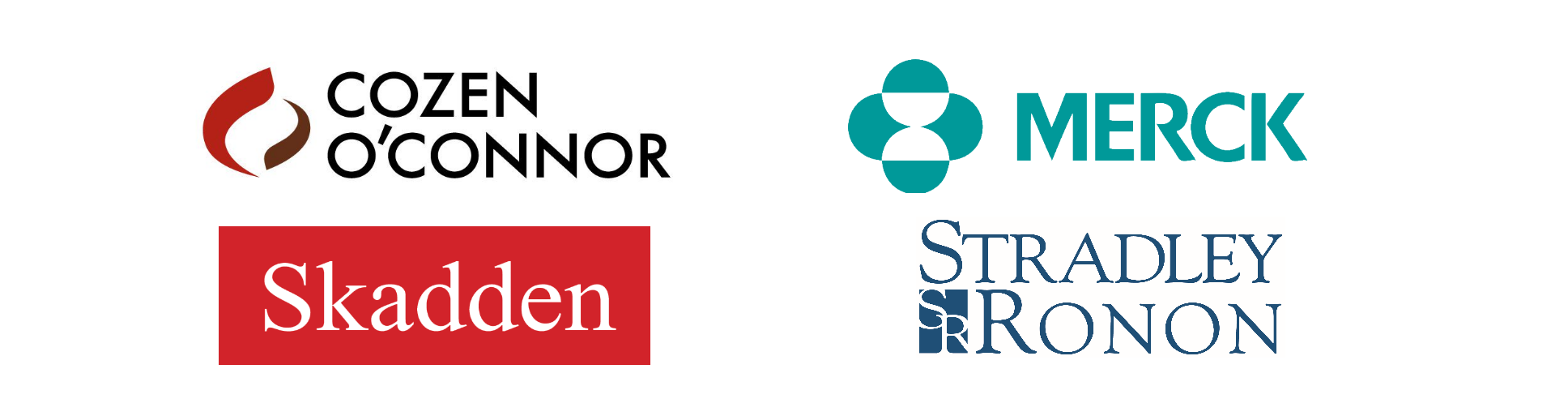 Reformer sponsor logos