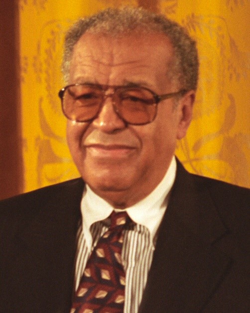 Judge A. Leon Higginbotham, Jr.