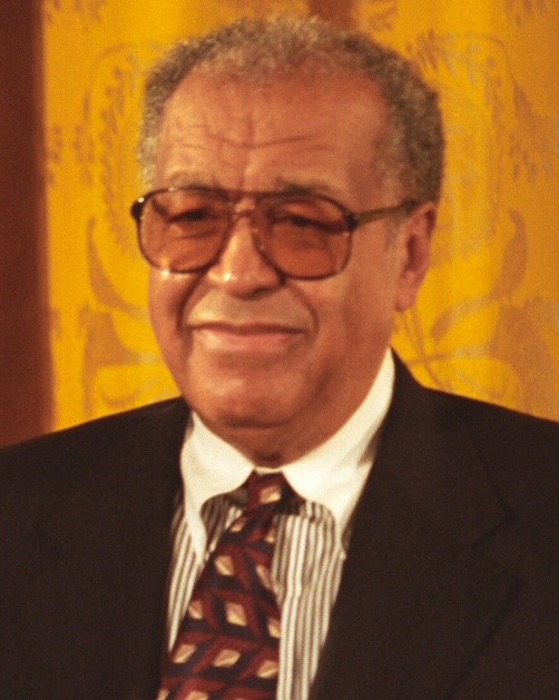 Judge A. Leon Higginbotham, Jr. 