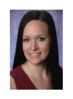 Head shot of Kathleen Moyer, Manager of Marketing & Administration 
