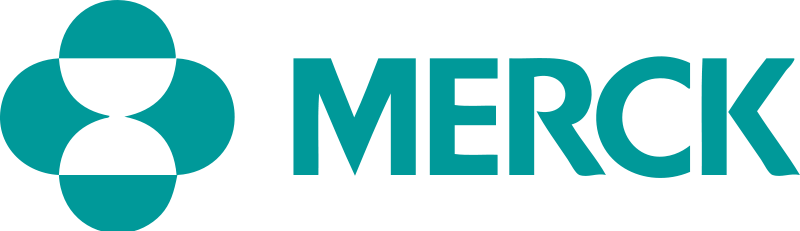 Merck logo