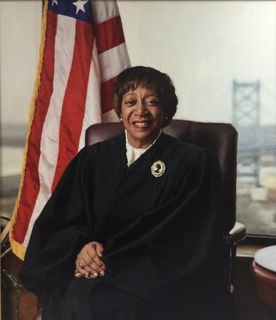 Judge Petrese Tucker