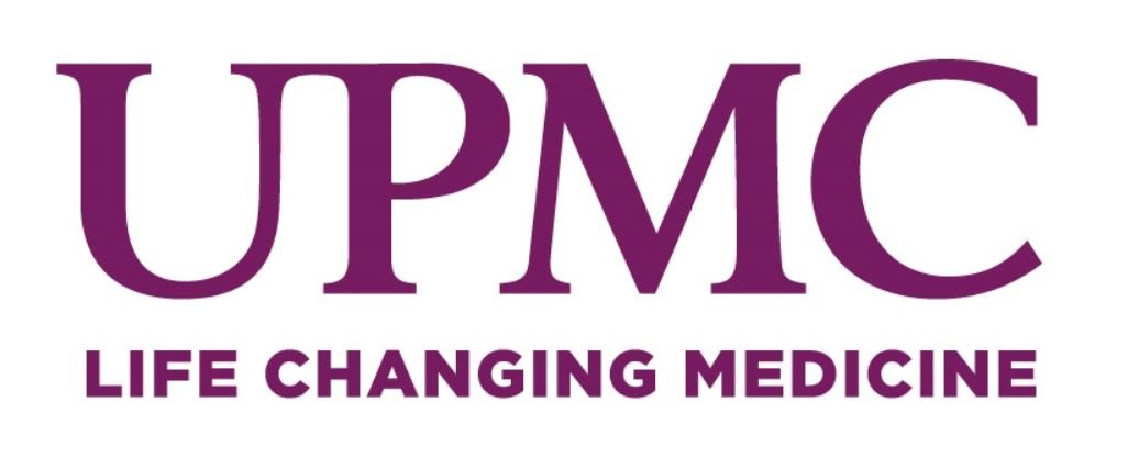 UPMC logo