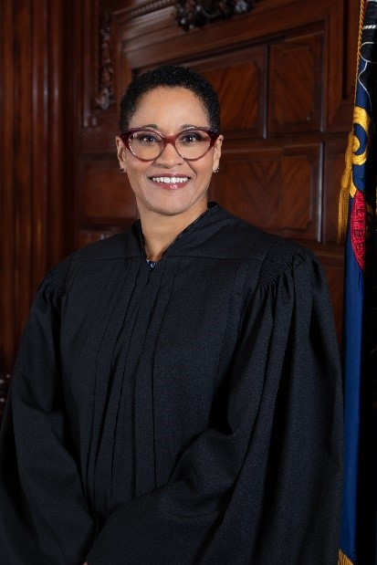 Judge Carolyn Nichols