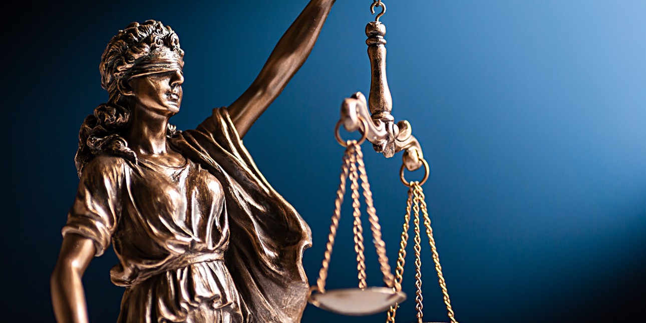 lady justice