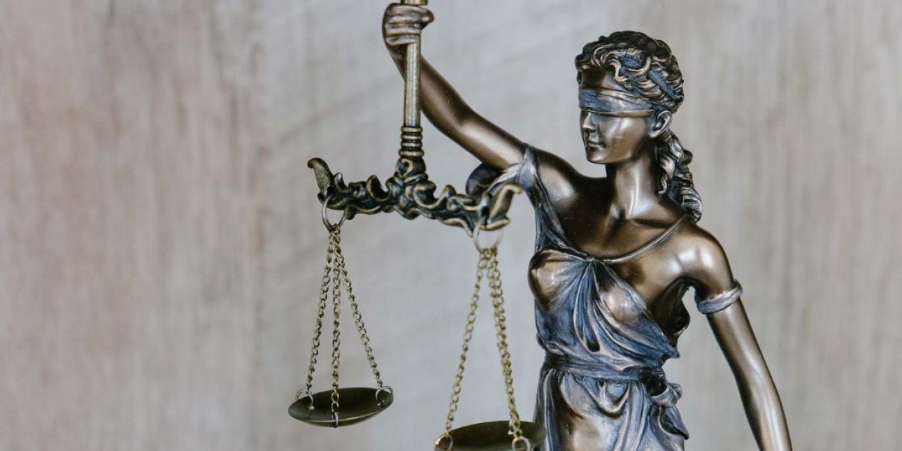 Lady Justice