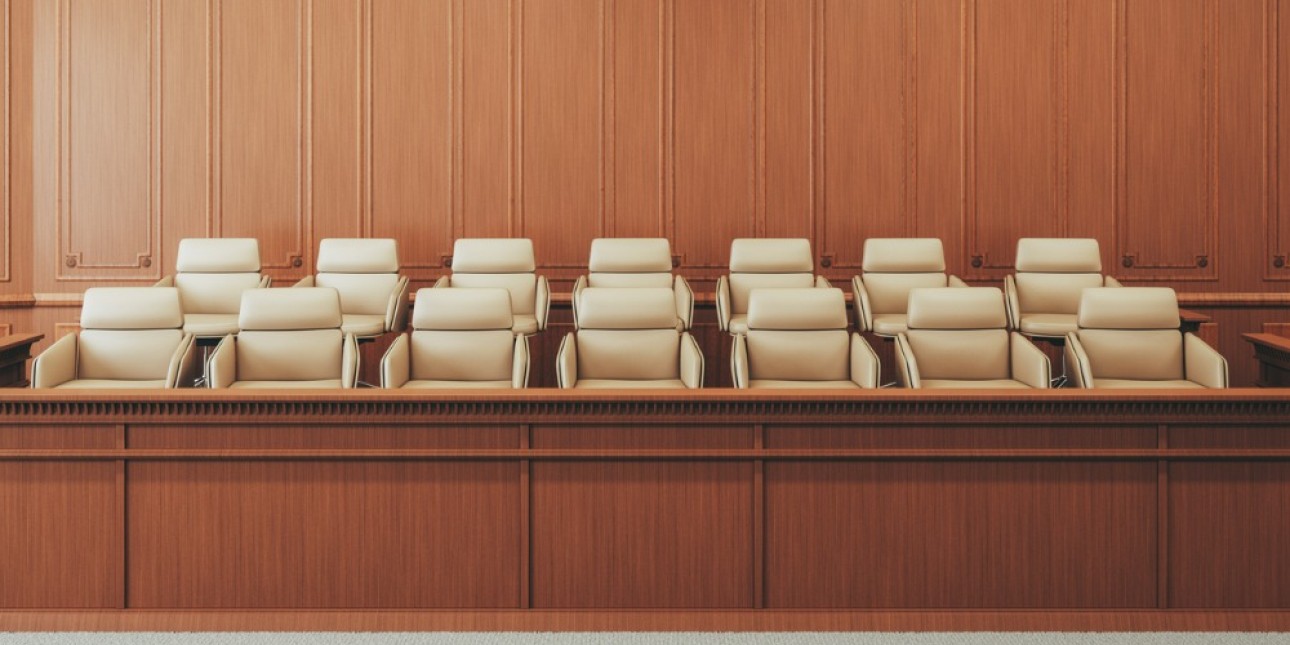 juror