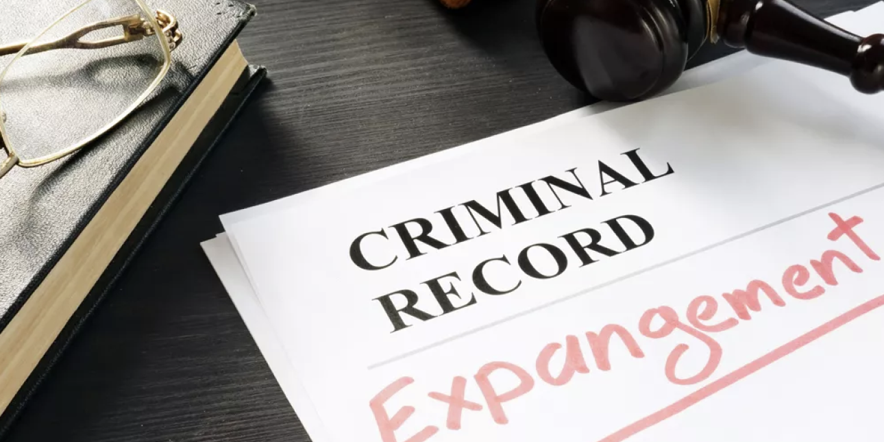 Crimina Record papers