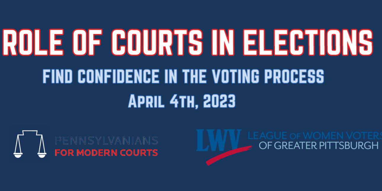 Role of Courts in Elections