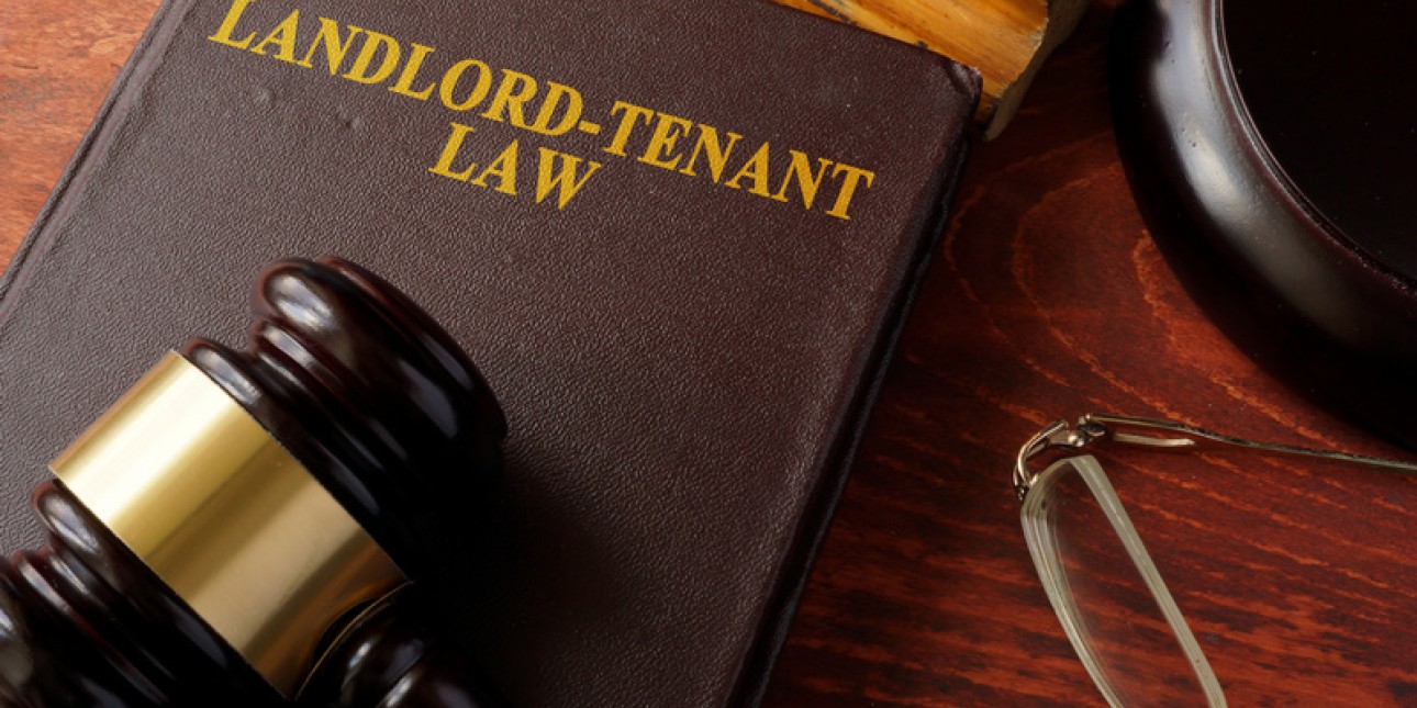 Landlord Tenant Law 