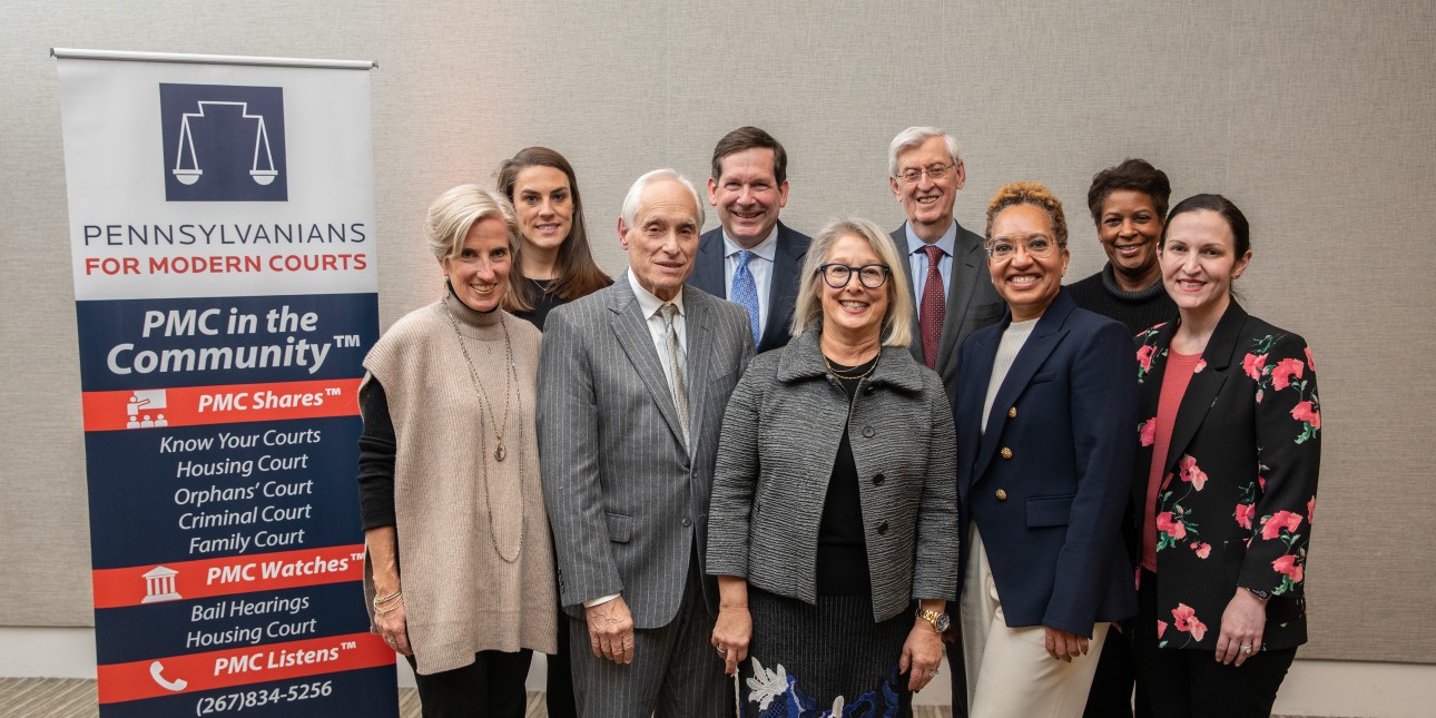 Debbie Gross with Board