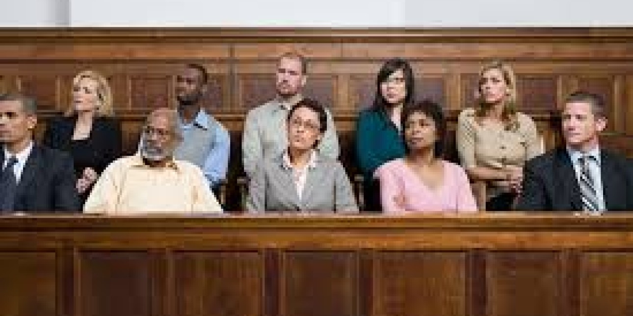 jury