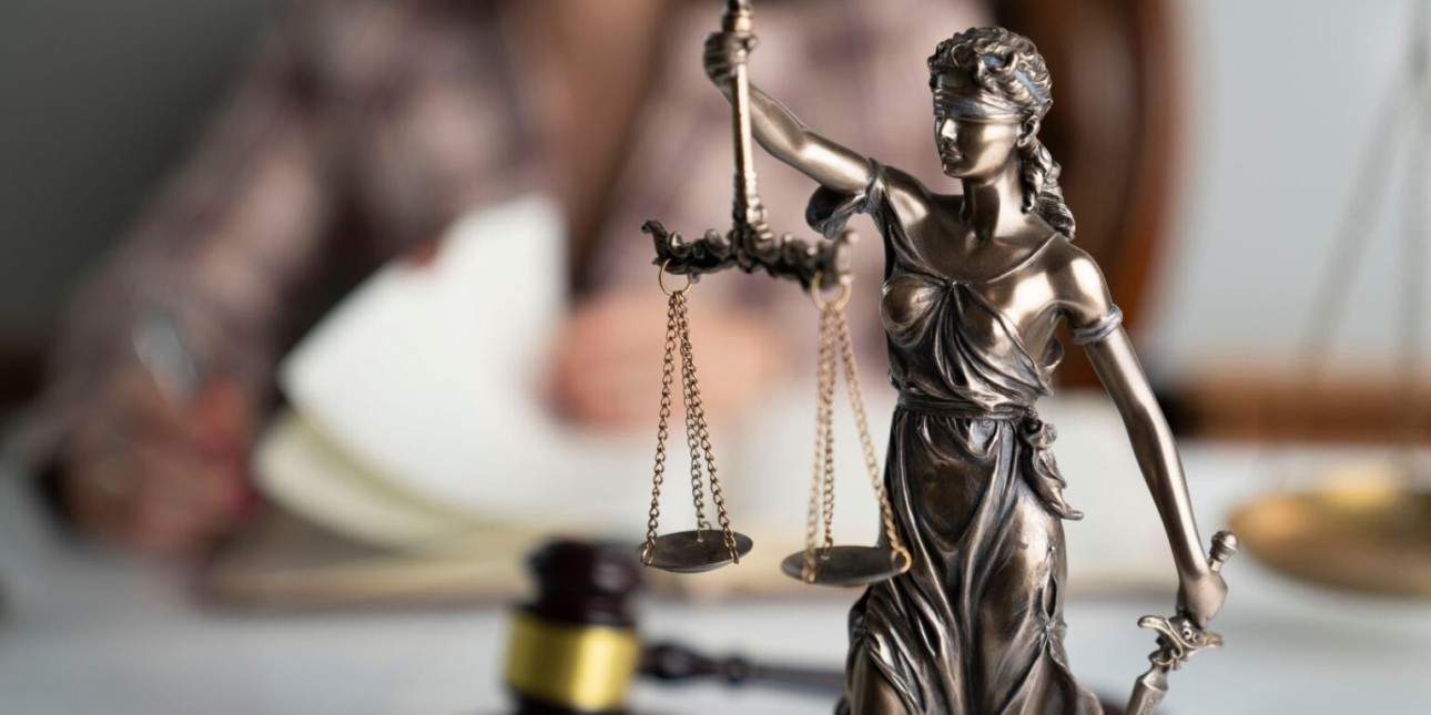 legal statue