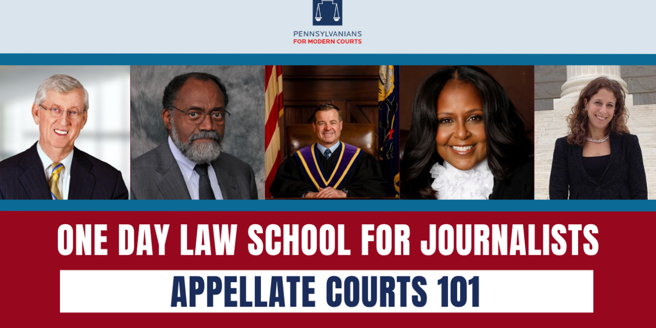 Appellate Courts 101 Thumbnail
