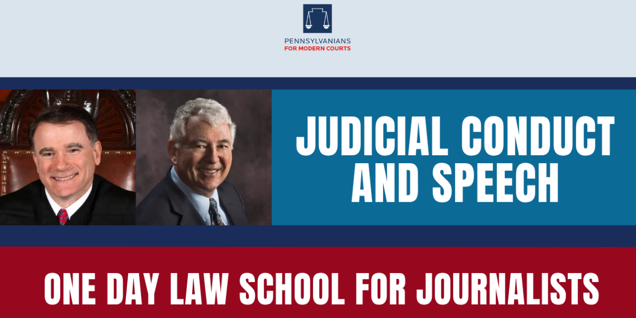 judicial conduct program thumbnail