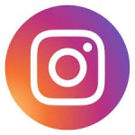 Instagram icon