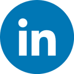 LinkedIn icon