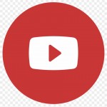 YouTube logo