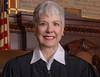 Judge Judith Ference Olson