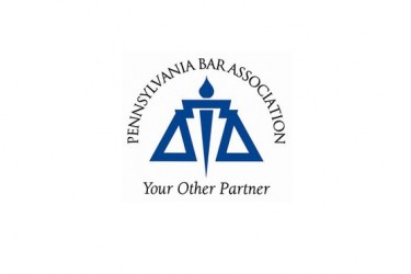 Pennsylvania Bar Association logo