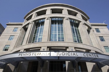 Pennsylvania Judicial Center