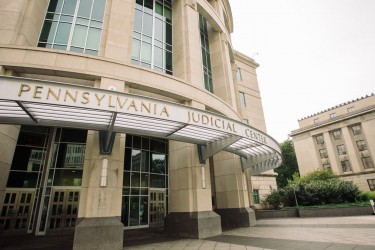 Pennsylvania Judicial Center