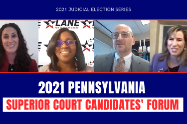 Superior Court Candidates