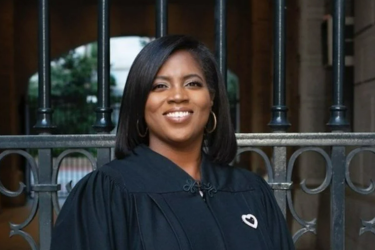 Philadelphia Court of Common Pleas Judge Timika Lane