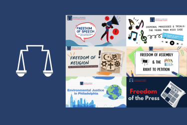 PMC School Civics Curriculum