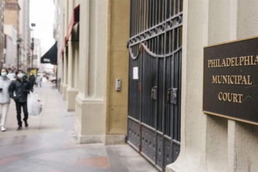 picture of philadelphia municipal court