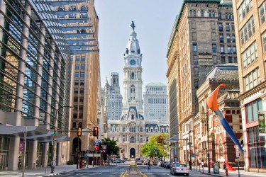 philadelphia city hall