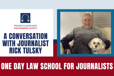 Rick Tulsky Thumbnail