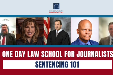 Sentencing 101 Thumbnail