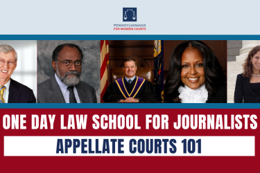 Appellate Courts 101 Thumbnail